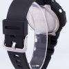 Casio G-Shock DW-5900BB-1 DW5900-1 Quartz Digital 200M Men’s Watch 4