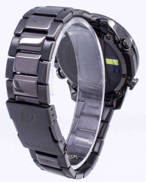 Casio Edifice ECB-800DC-1A Tough Solar Bluetooth Men's Watch