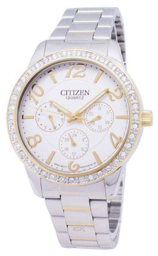 Citizen Classic ED8124-53A Quartz Women's Watch
