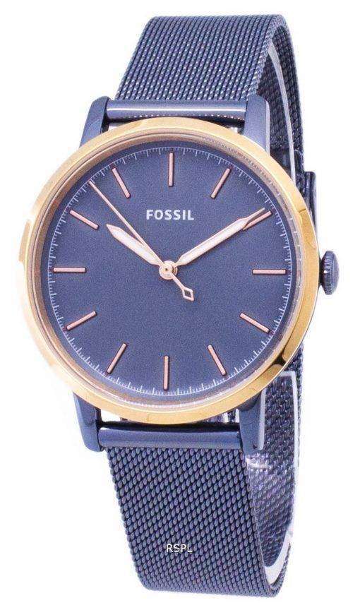 Fossil Neely Quartz ES4312 Women's Watch