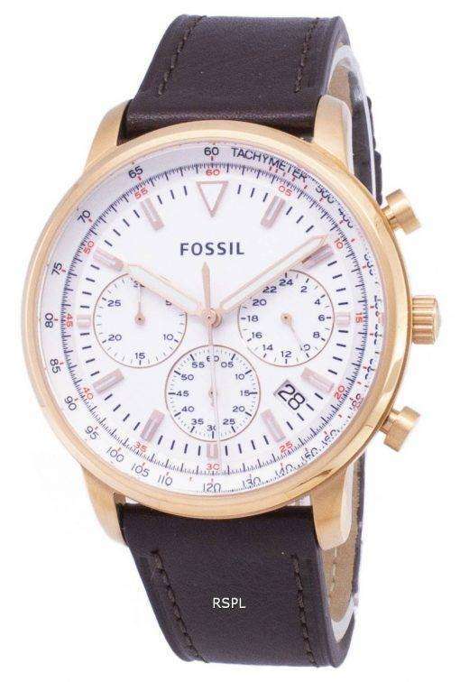 Fossil FS5415 Chronograph Quartz Analog Men's Watch