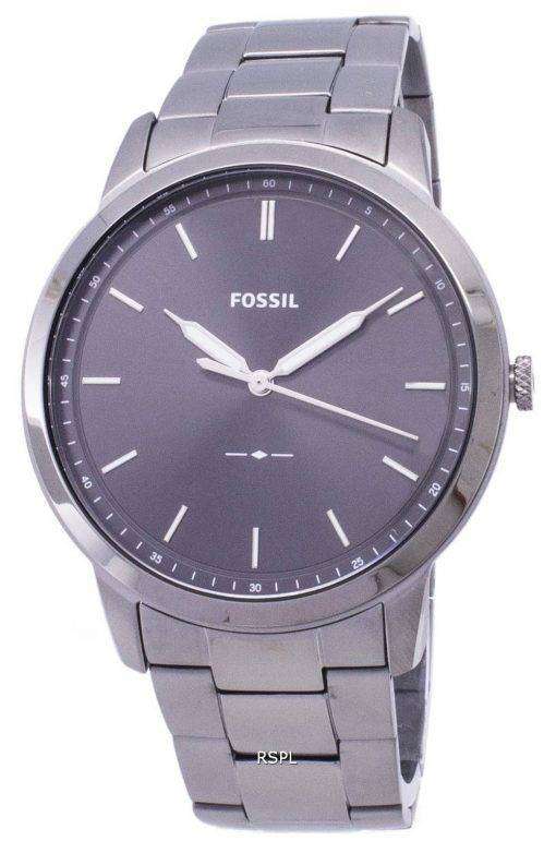 Fossil FS5459 Quartz Analog Men's Watch