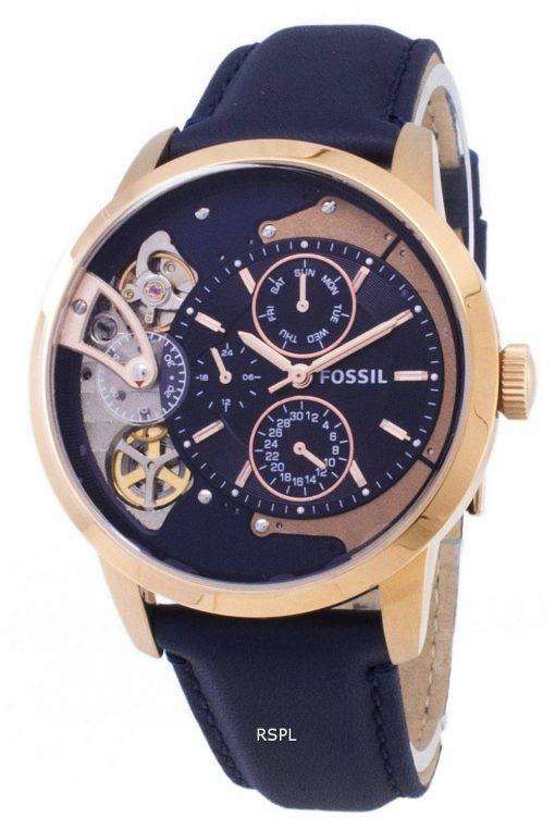 Fossil Townsman Multifunction Automatic ME1138 Men's Watch
