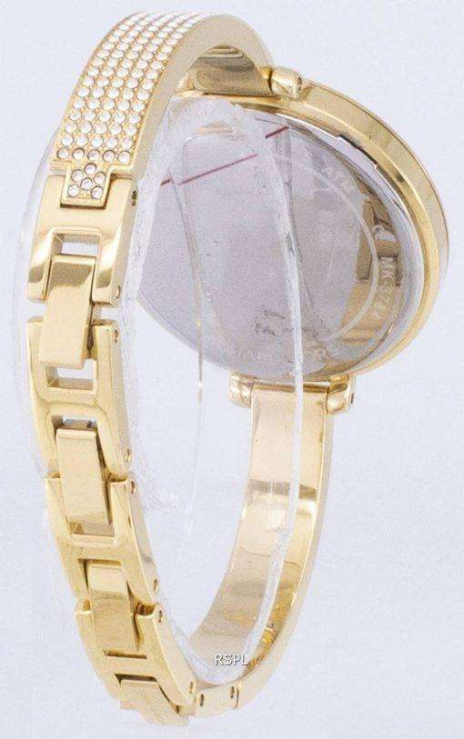 Michael Kors Jaryn Crystal MK3784 Quartz Women's Watch