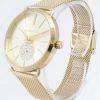 Michael Kors Portia Quartz Diamond Accent MK3844 Women’s Watch 2
