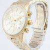 Michael Kors Ritz Chronograph Quartz Diamond Accents MK6356 Women’s Watch 2