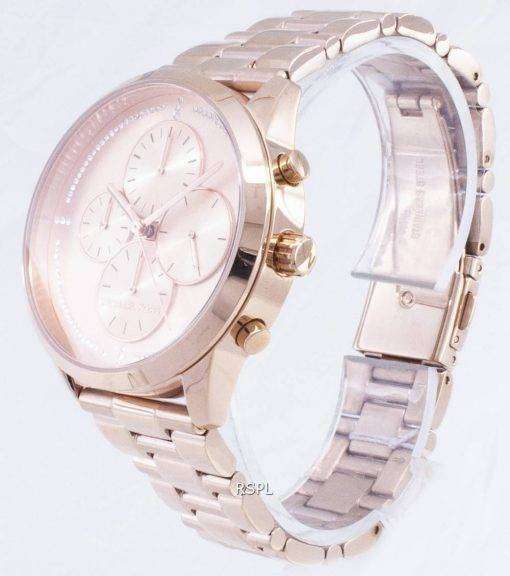 Michael Kors Slater Chronograph Quartz MK6521 Women's Watch