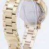 Michael Kors Chronograph Quartz Diamond Accent MK6559 Women’s Watch 3
