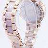 Michael Kors Sofie Chronograph Quartz Diamond Accent MK6560 Women’s Watch 3