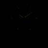 Michael Kors Gold-Tone Runway MK8077 Unisex Watch 2