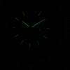 Michael Kors Lexington Chronograph Black Dial Gold-tone MK8286 Mens Watch 2