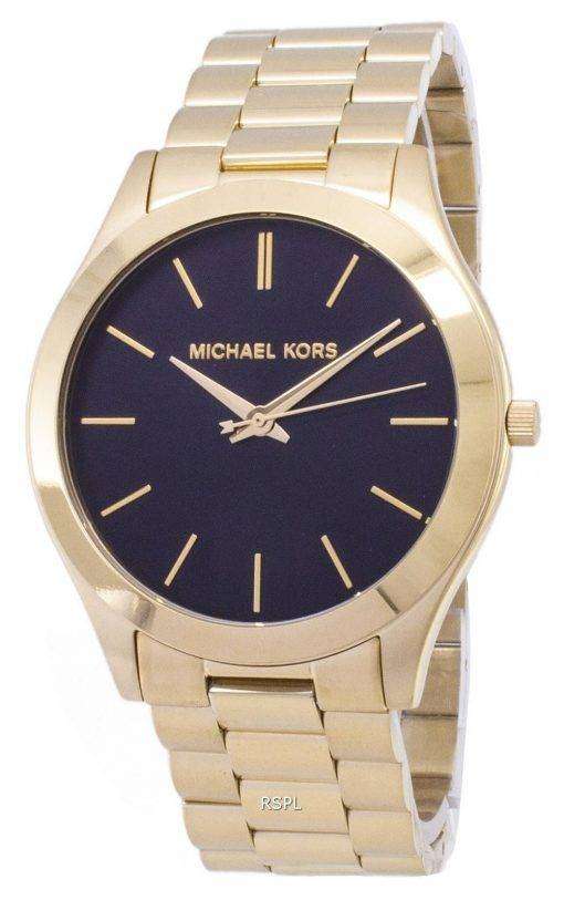 Michael Kors MK8621 Slim Runway Quartz Men's Watch
