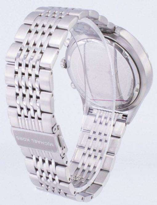 Michael Kors Merrick MK8637 Chronograph Quartz Men's Watch
