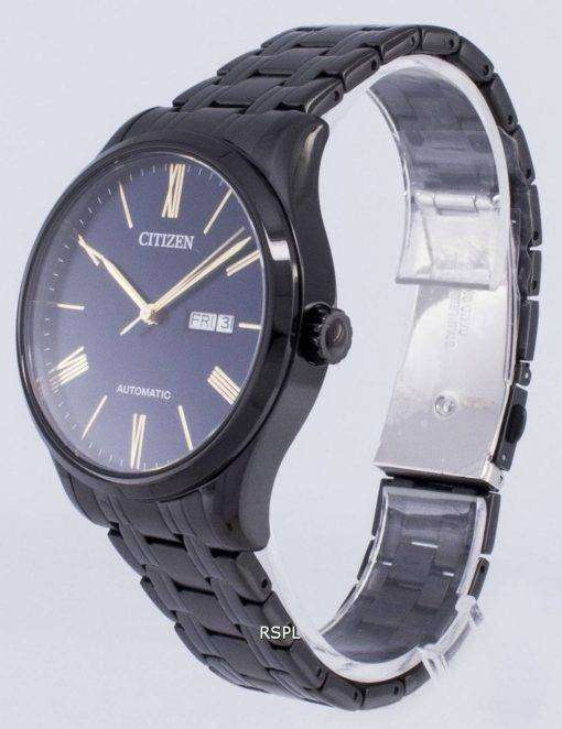 Citizen Automatic NH8365-86M Analog Men's Watch
