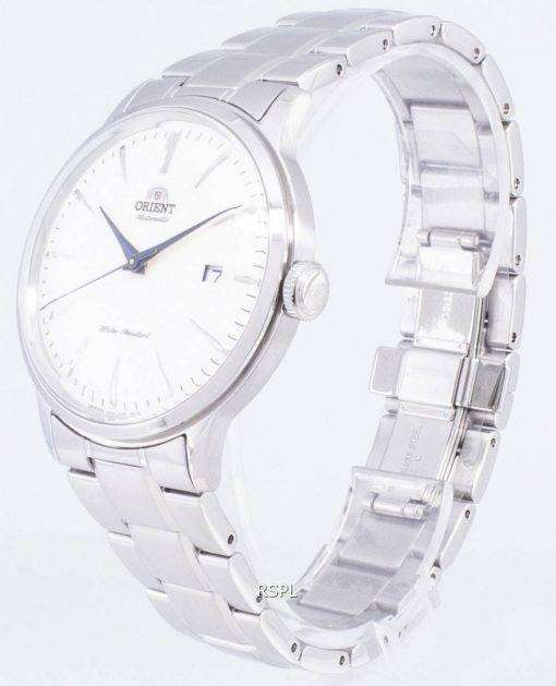 Orient Bambino RA-AC0005S00C Automatic Japan Made Men's Watch