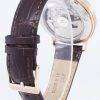 Orient Automatic RA-AC0010S00C Japan Made Women’s Watch 3