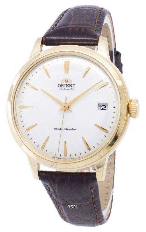 Orient Automatic RA-AC0011S00C Japan Made Women's Watch