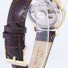 Orient Automatic RA-AC0011S00C Japan Made Women’s Watch 3