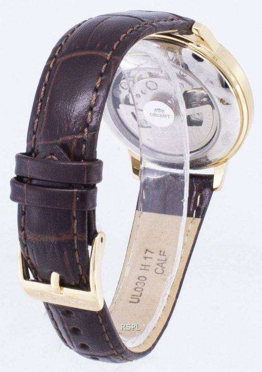 Orient Automatic RA-AC0011S00C Japan Made Women's Watch
