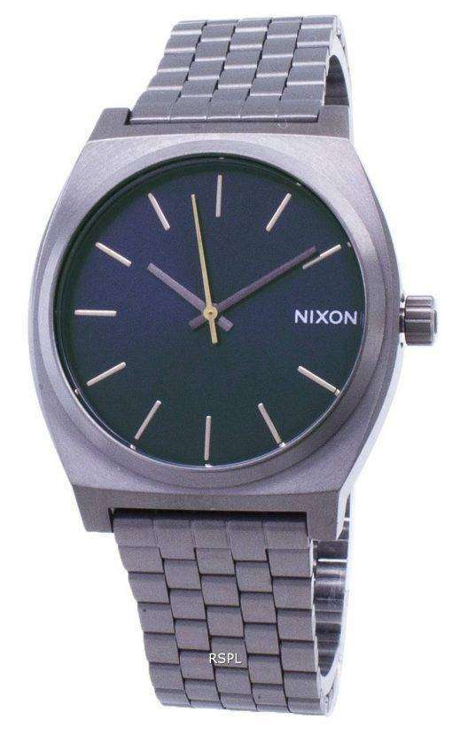 Nixon Time Teller A045-2983-00 Analog Quartz Men's Watch