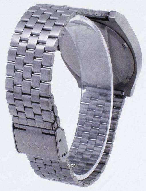 Nixon Time Teller A045-2983-00 Analog Quartz Men's Watch