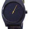 Nixon Time Teller A045-3054-00 Analog Quartz Men's Watch