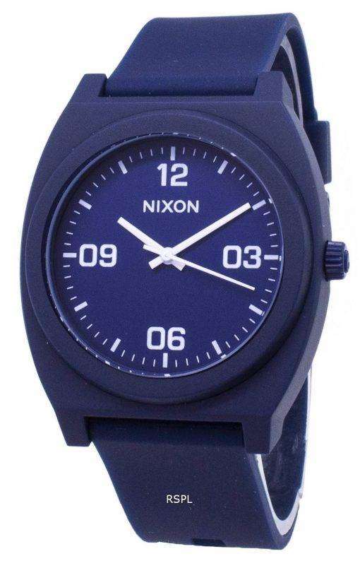 Nixon Time Teller P Corp A1248-3010-00 Quartz Men's Watch