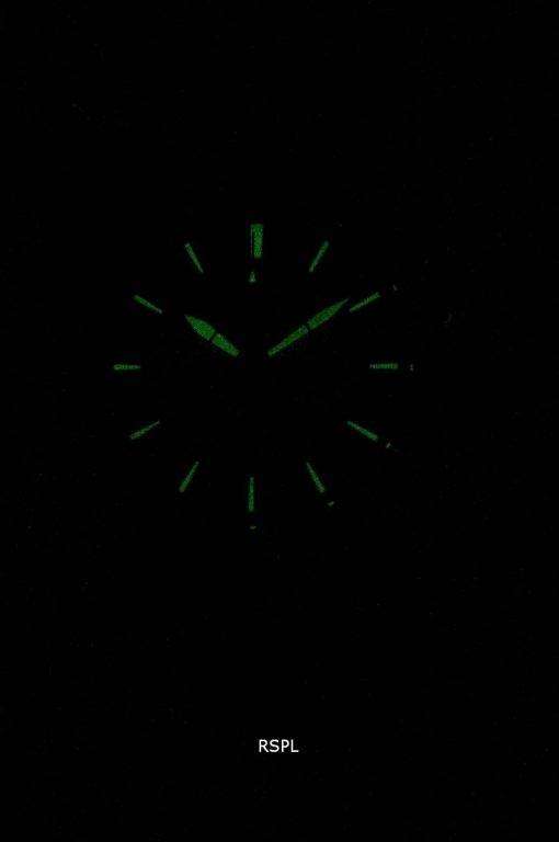 Citizen Chronograph AN8170-59E Tachymeter Quartz Men's Watch