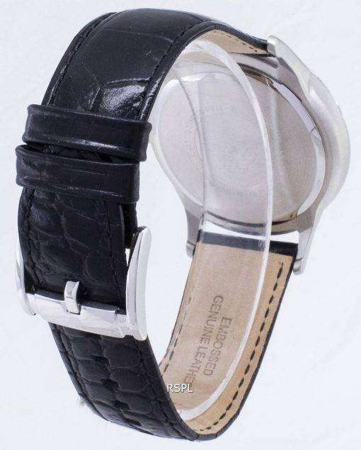 Emporio Armani Classic Quartz AR2411 Men's Watch