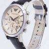 Emporio Armani Classic Chronograph Quartz AR2433 Men’s Watch 2