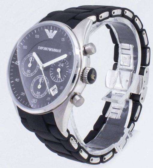 Emporio Armani Chronograph Quartz AR5868 Unisex Watch