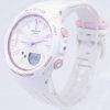 Casio Baby-G BGS-100RT-7A BGS100RT-7A Step Tracker Analog Digital Women’s Watch 3