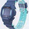 Casio G-Shock DW-5600CC-2 DW5600CC-2 Digital 200M Men’s Watch 3