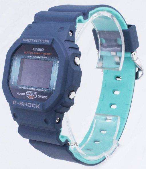 Casio G-Shock DW-5600CC-2 DW5600CC-2 Digital 200M Men's Watch
