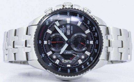 Casio Edifice Chronograph EF-558D-1AV EF558D-1AV Men's Watch