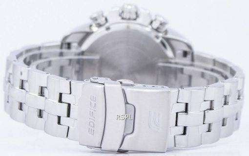 Casio Edifice Chronograph EF-558D-2AV EF558D-2AV Men's Watch