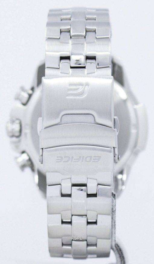 Casio Edifice Chronograph EF-558D-7AV EF558D-7AV Men's Watch