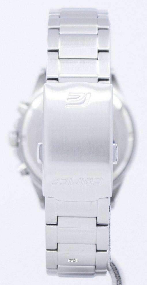 Casio Edifice Chronograph EFR-527D-7A EFR527D-7A Men's Watch