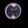 Casio Edifice EFR-547L-7AV EFR547L-7AV Chronograph Illuminator Analog Men’s Watch 2