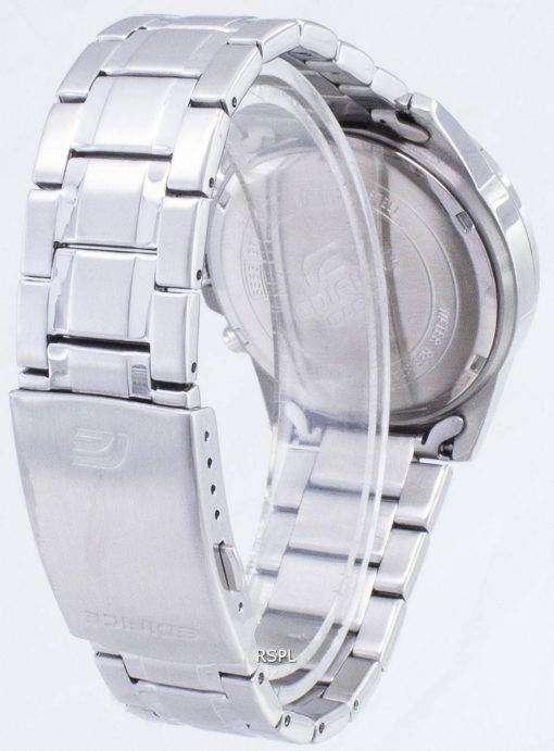 Casio Edifice EFV-540D-7BV EFV540D-7BV Chronograph Quartz Men's Watch