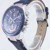 Casio Edifice EQS-920BL-2AV EQS920BL-2AV Solar Chronograph Men’s Watch 3