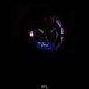Casio G-Shock GMA-S130VC-1A GMAS130VC-1A Step Tracker Analog Digital 200M Men’s Watch 2