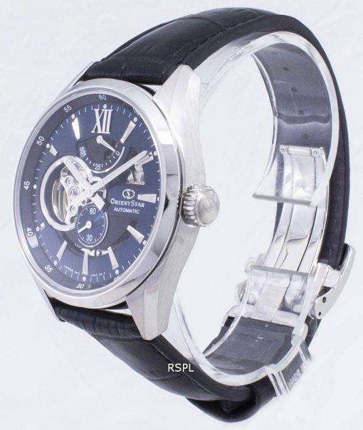 Orient Star Automatic RE-AV0005L00B Japan Made Men's Watch