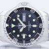 Ratio II Free Diver Professional 200M Quartz 36JL140 Men’s Watch 5