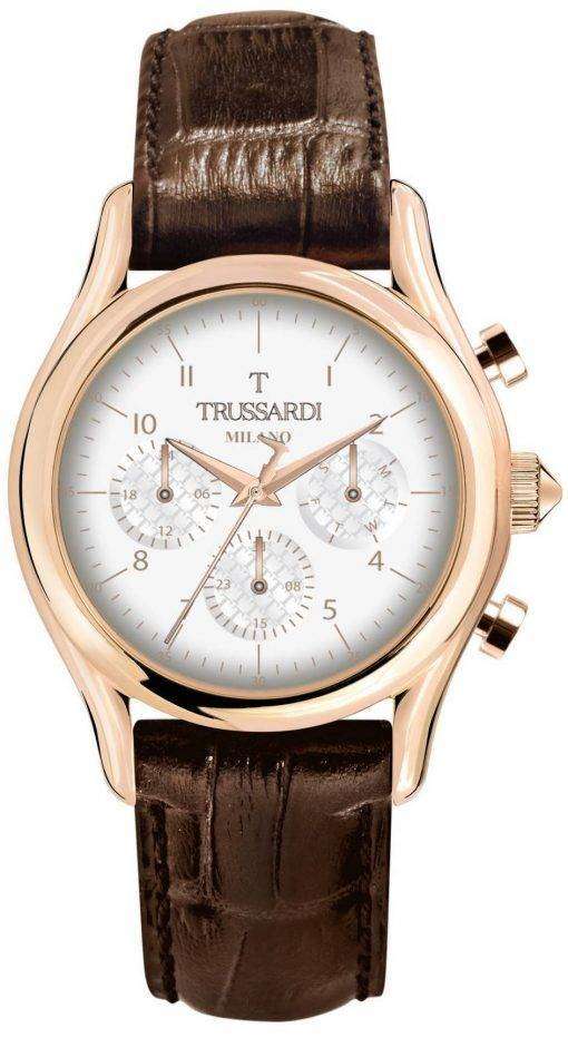 Trussardi T-Light R2451127006 Quartz Men's Watch