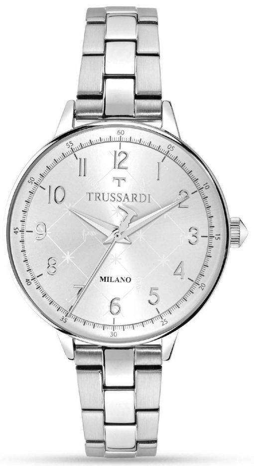 Trussardi T-Evolution R2453120501 Quartz Women's Watch