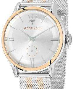 Maserati Epoca R8853118005 Quartz Men's Watch