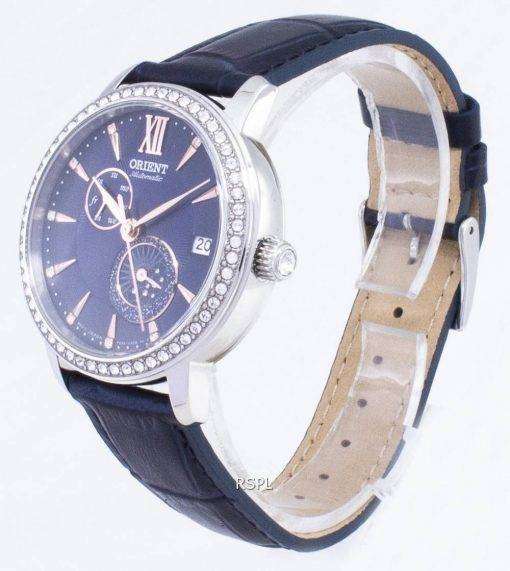 Orient Classic Automatic RA-AK0006L10B Analog Women's Watch