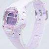 Casio Baby-G BG-169M-4 BG169M-4 World Time Shock Resistant 200M Women’s Watch 3