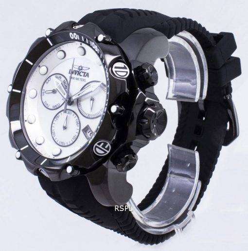 Invicta Venom 26246 Chronograph Quartz 1000M Men's Watch